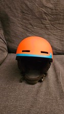Casco sci salomon - casco,