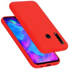 Custodia per Honor 10i / 20i /