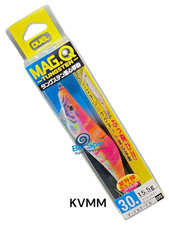New totanara duel mag - duel, q