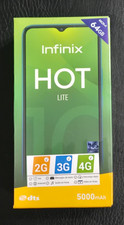Infinix HOT 10 Lite X657D
