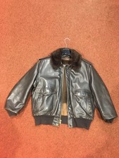 Bomber Schott USA