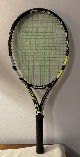 Babolat aeropro drive - babolat, 4