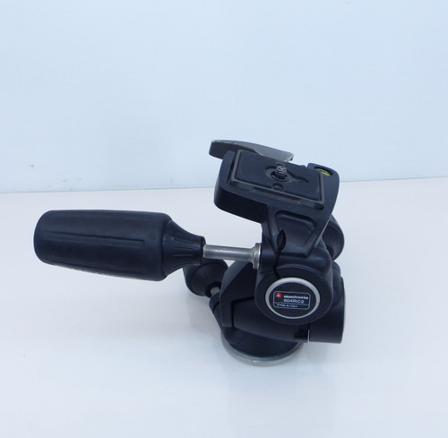 Manfrotto 804rc2 testa - manfrotto, per