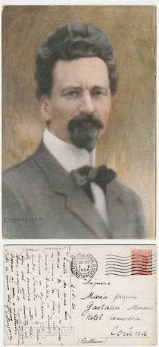 Cesare battisti illustratore - battisti,