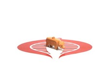 Lego Pig Minifigure Animal