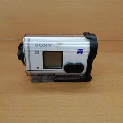 Sony hdr as200v - hdr-as200v, con