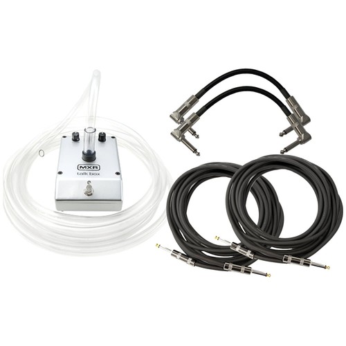 Mxr m222 talk - m222,