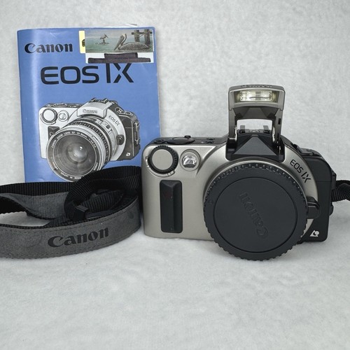 Canon eos fotocamera - eos, reflex
