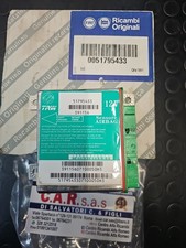 Centralina airbag fiat grande - airbag,