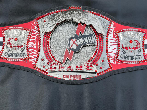 Cintura world heavyweight m - world,