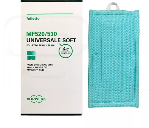 Panni universali soft - panni,