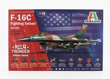 1/48 ITALERI - LOCKHEED MARTIN