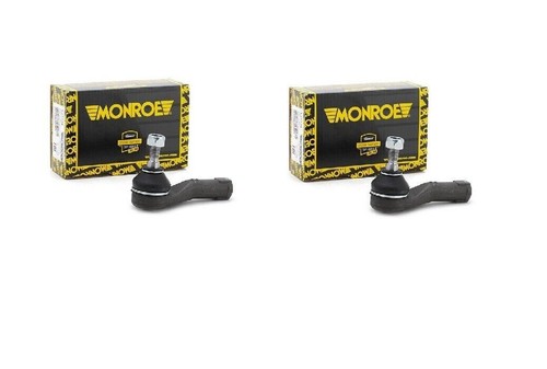 Testine testa scatola sterzo - testine,