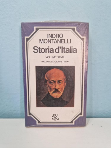 Indro montanelli storia - -,