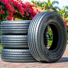4 Tires Tourador MaxForce ST02