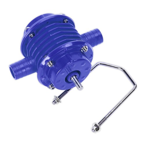 Sealey pompa acqua trapano - sealey,