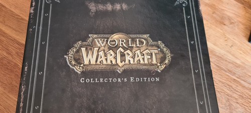 World warcraft classic - world,