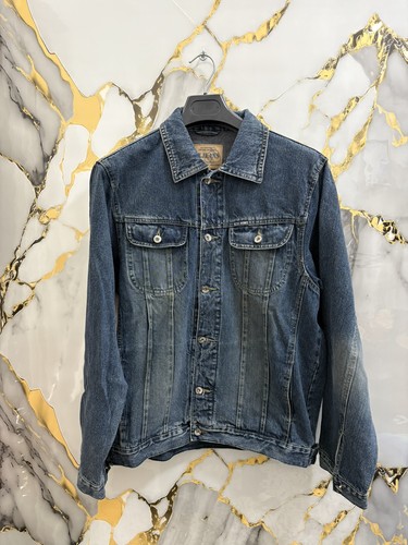Giacca jeans uomo - jeans,