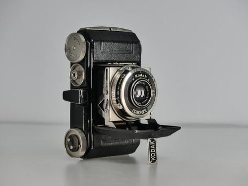 Early kodak retina tipo - early,