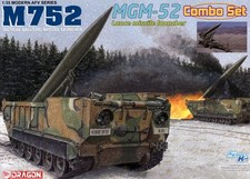 DRAGON 1/35 3592 M752