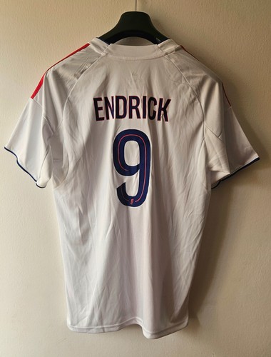 Maglia endrick lione taglia - endrick,