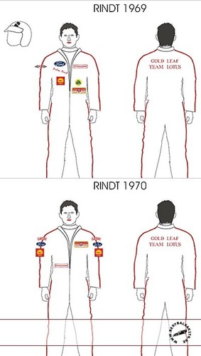 Rindt casco e - rindt,