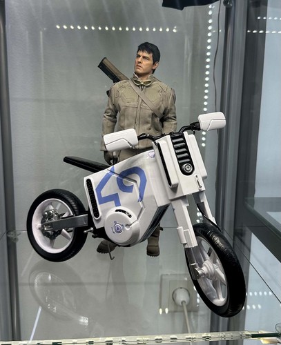 Moto tom cruise scala - scala, di