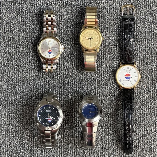 Lotto orologi polso uomo - lotto, 5