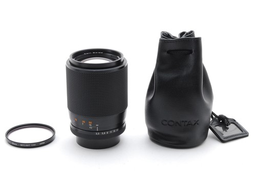 Ottimo come nuovo contax - [ottimo,
