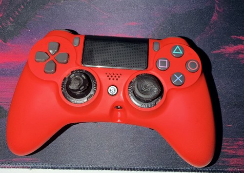 Scuf impact ps4 controller - scuf,