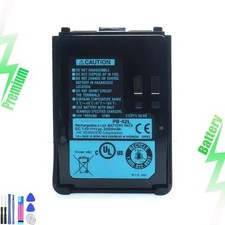1PZ Batteria PB-42L 2000mAh