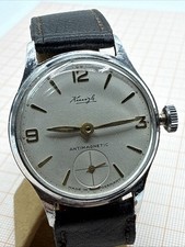 Kienzle antimagnetico vintage