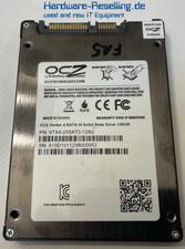 OCZ Vertex 4 128GB 2,5" SATA