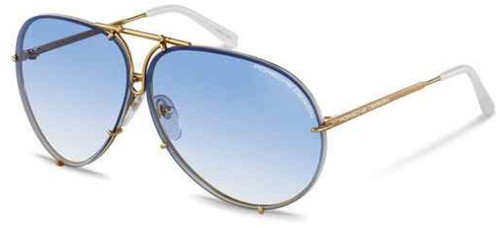 Porsche design 8478 yello - porsche, p