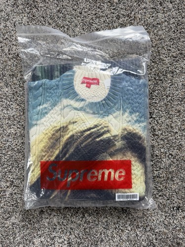 Maglione supreme kurt - maglione, cobain