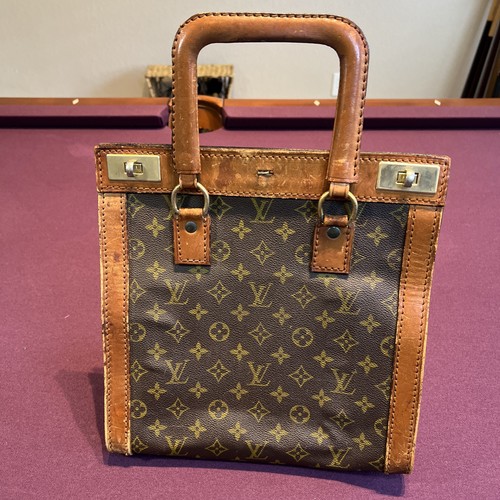 Ultra rare vintage louis - ultra,