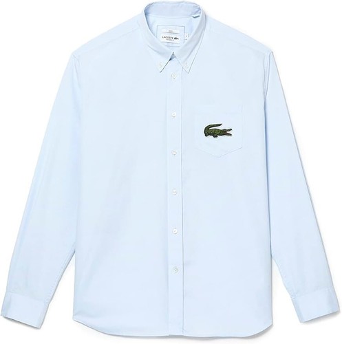 Camicia casual lacoste - camicia,