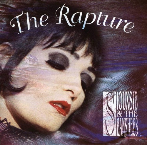 The rapture vinyl - the, [vinyl]