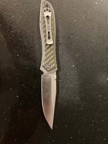 Zero tolerance 0640 - zero, emerson