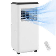 Climatizzatore Portatile 9000