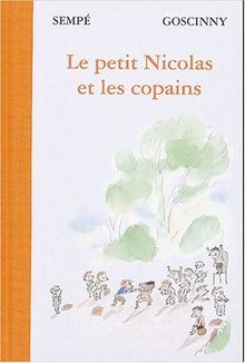 Petit nicolas les - petit, et