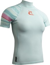 Cressi Shield Lady Rash Guard Short/SL-S