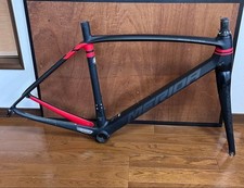 TELAIO IN CARBONIO MERIDA SCULTURA 9000