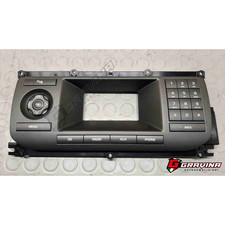 EJ3218C858AC BLOCCO COMANDO