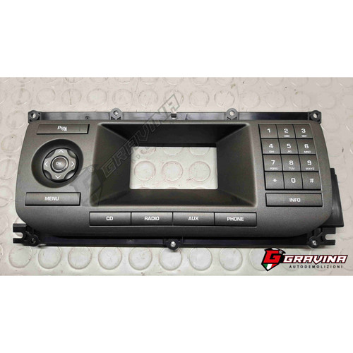 Ej3218c858ac blocco comando - ej3218c858ac,