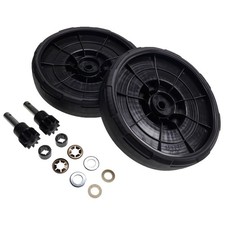 Karcher S4 Set ruote