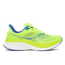 SAUCONY ENDORPHIN SPEED 5  Scarpe Running Uomo Speed Neutral  S21007 285 CITRON