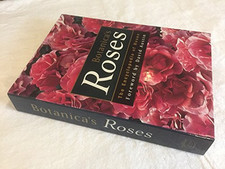Botanica's Roses by Peter Beales Mixed media product Book The Cheap Fast Free