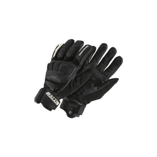 Guanti moto originali bmw - guanti,