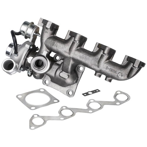 Turbocompressore for ford - turbocompressore,